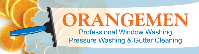 Orangemen Services Logo